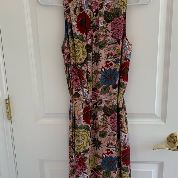 Ladies Dress by Loft.  Size Small Petite $15 - Picture 8 of 9